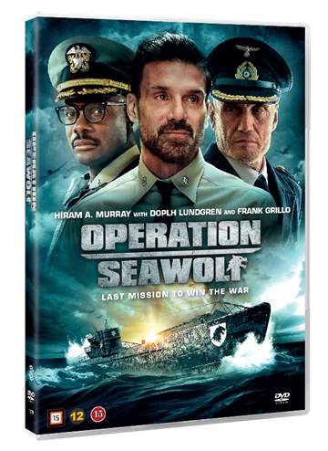 Operation Seawolf