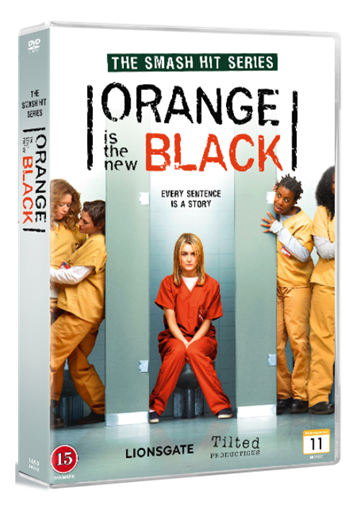 Orange Is The New Black Season 1