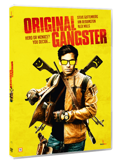 Original Gangster