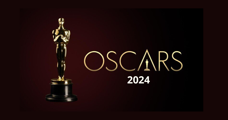 Oscars 2024