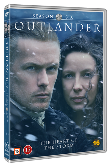 Outlander - Season 6