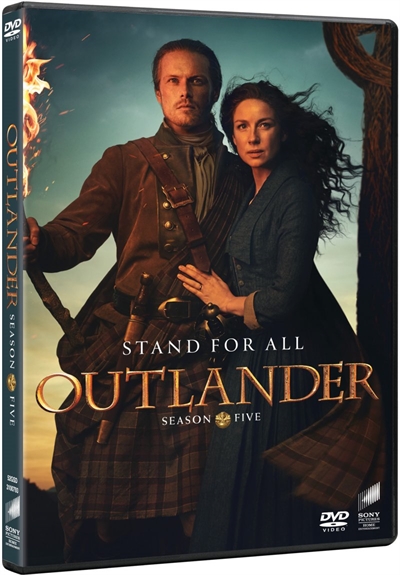 Outlander - Season 5