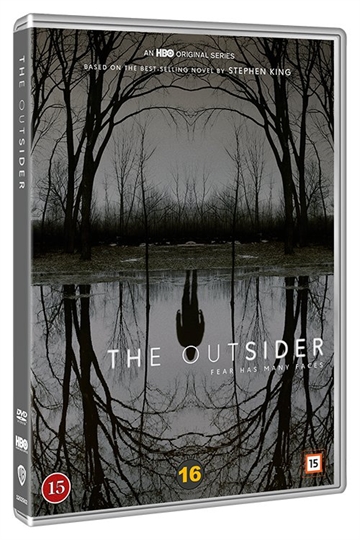 The Outsider - Sæson 1