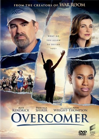 Overcomer