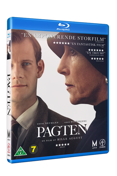 Pagten - Blu-Ray