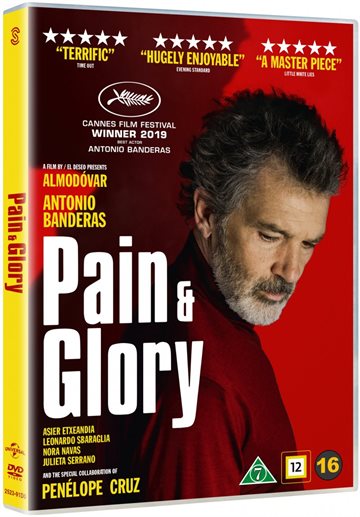 Pain And Glory
