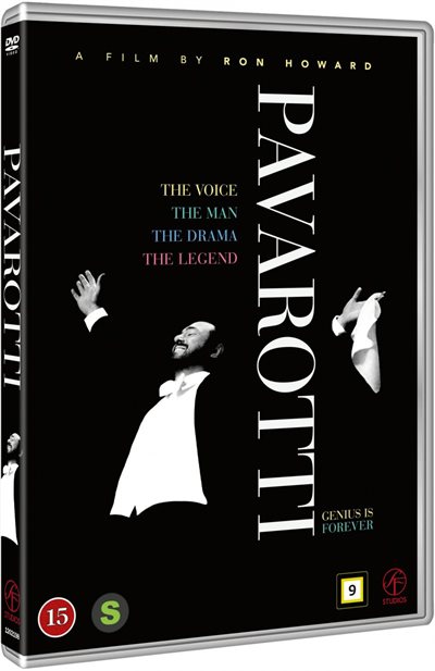 Pavarotti