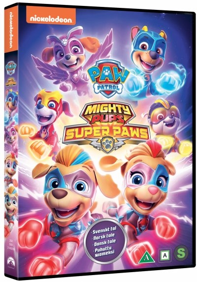 Paw Patrol - Sæson 6 Vol.2