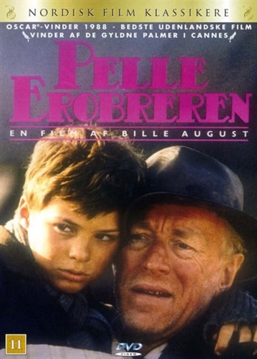 Pelle Erobreren