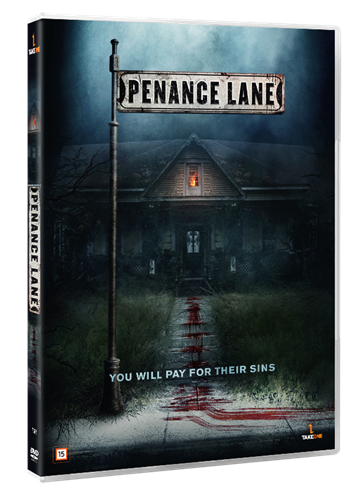 Penance Lane