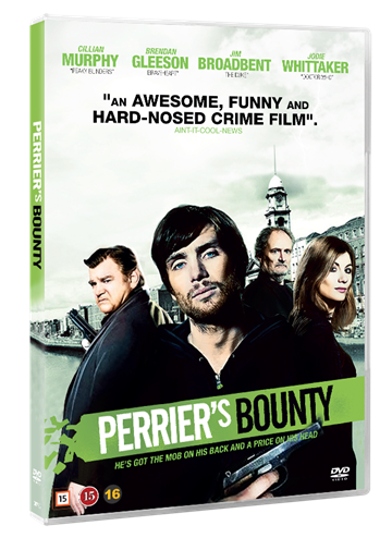 Perriers Bounty