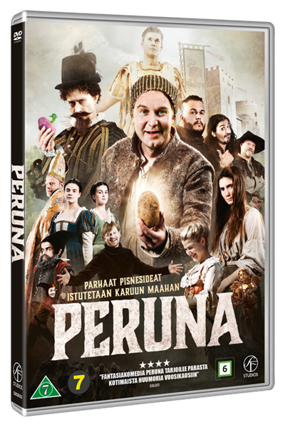 Peruna