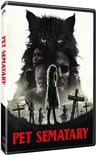 Pet Sematary 2019