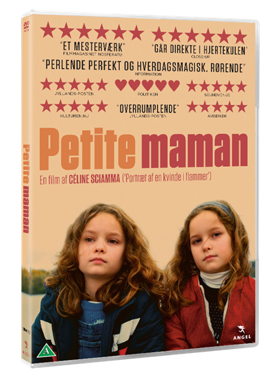 Petite Maman