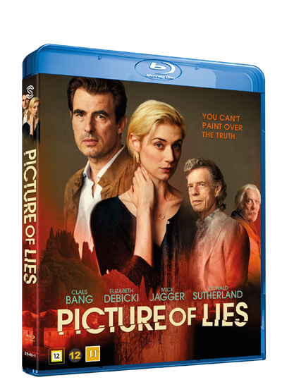 Picture Of Lies - Blu-Ray
