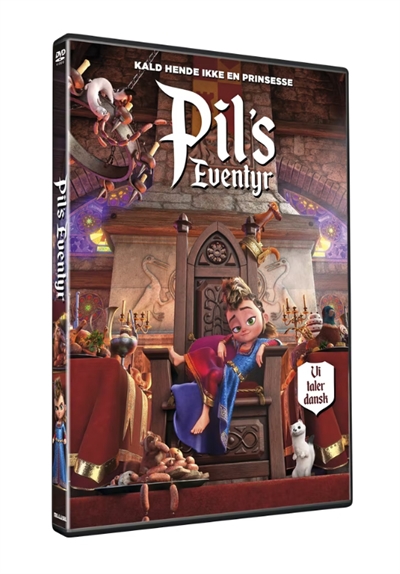 Pil\'s Eventyr