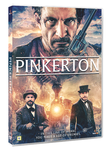 Pinkerton