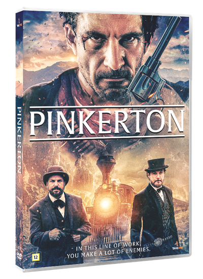 Pinkerton