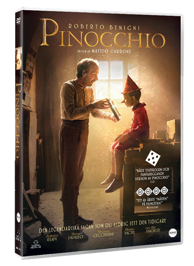 Pinocchio