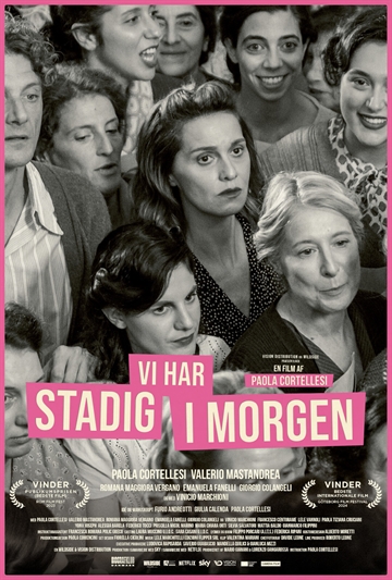Vi Har Stadig I Morgen - DVD