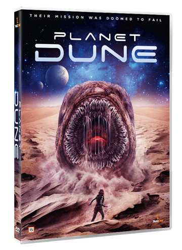 Planet Dune