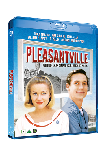 Pleasantville - Blu-Ray
