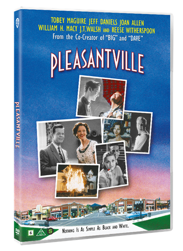 Pleasantville