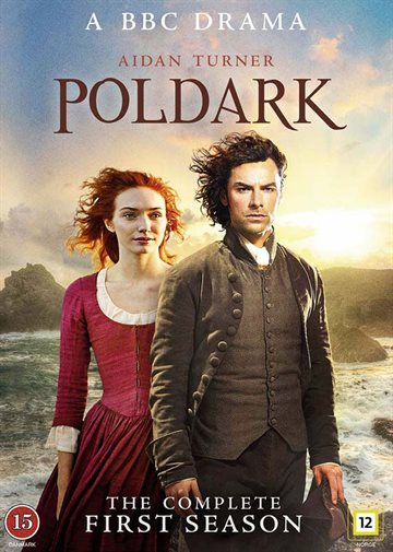 Poldark - Season 1