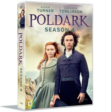 Poldark - Season 4