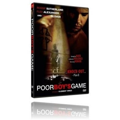 POOR BOY\'S GAME