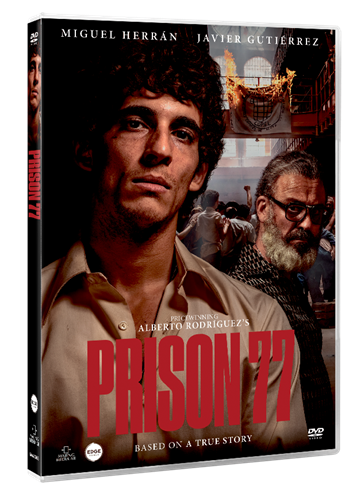 Prison 77