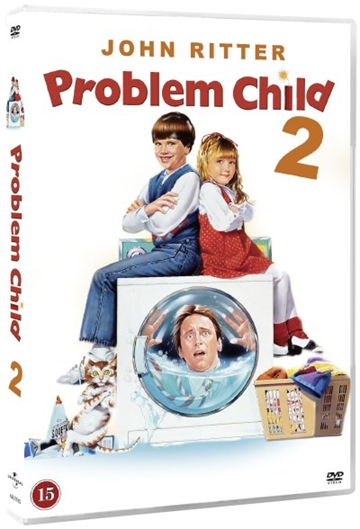 Problem Child 2