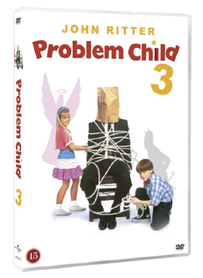 Problem Child 3