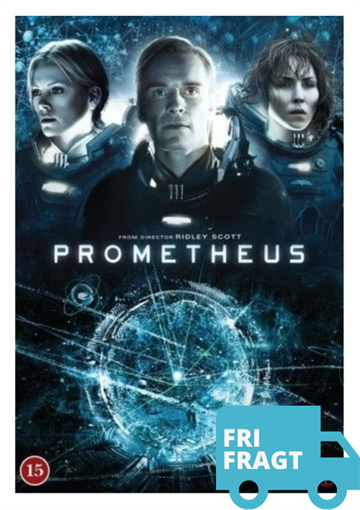 Prometheus