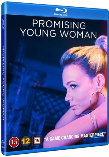 Promising Young Woman - Blu-Ray