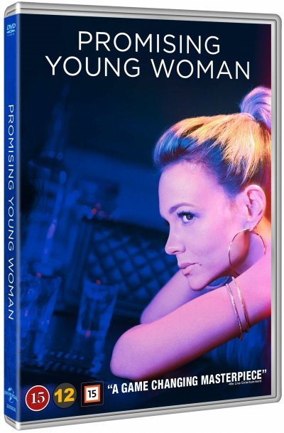 Promising Young Woman - DVD