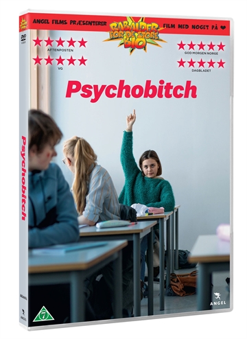 Psychobitch