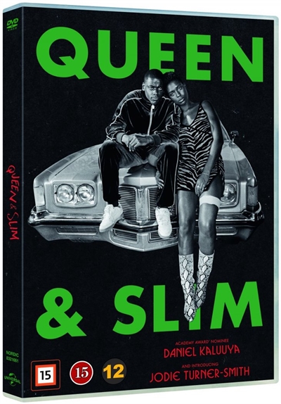 Queen & Slim