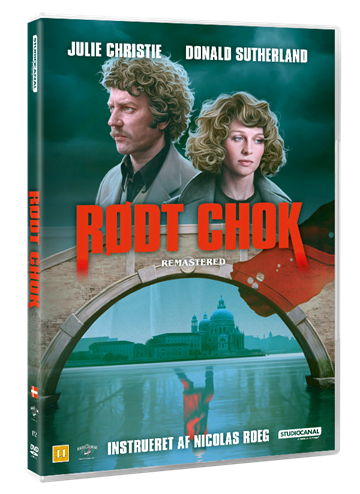 Rødt Chok