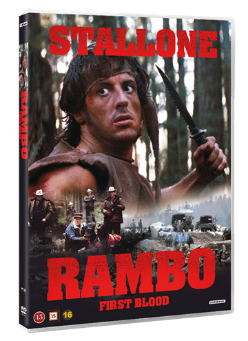 Rambo First Blood
