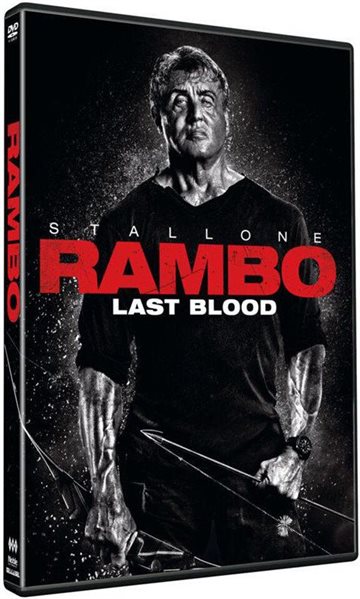 Rambo 5 - Last Blood