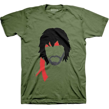 Rambo Bandana - Studiocanal Unisex T-Shirt Large