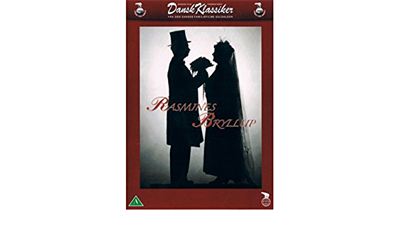 Rasmines Bryllup (DVD)