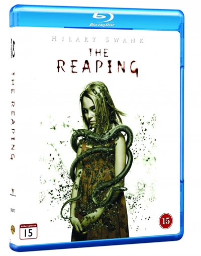 The Reaping - Blu-Ray