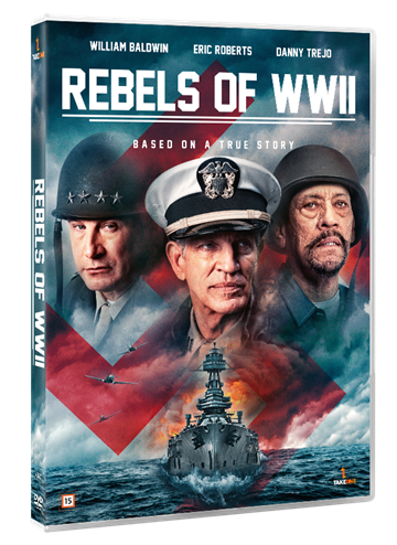 The Rebels Of PT-2018 - DVD