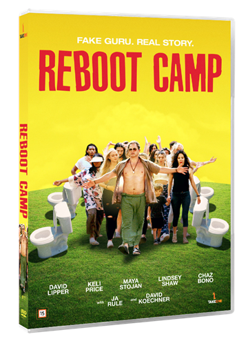 Reboot Camp