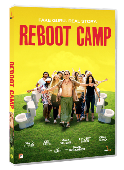 Reboot Camp