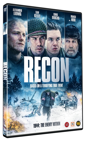 Recon (DVD)