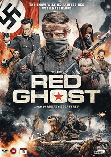 Red Ghost (2020)