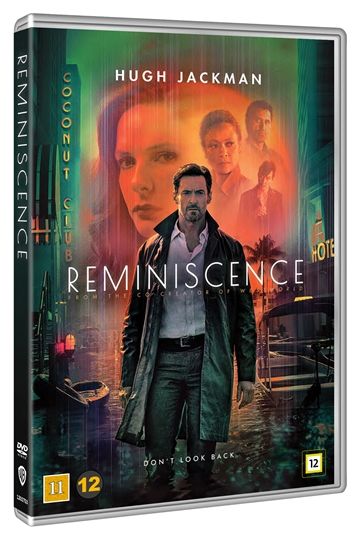 Reminiscence - DVD